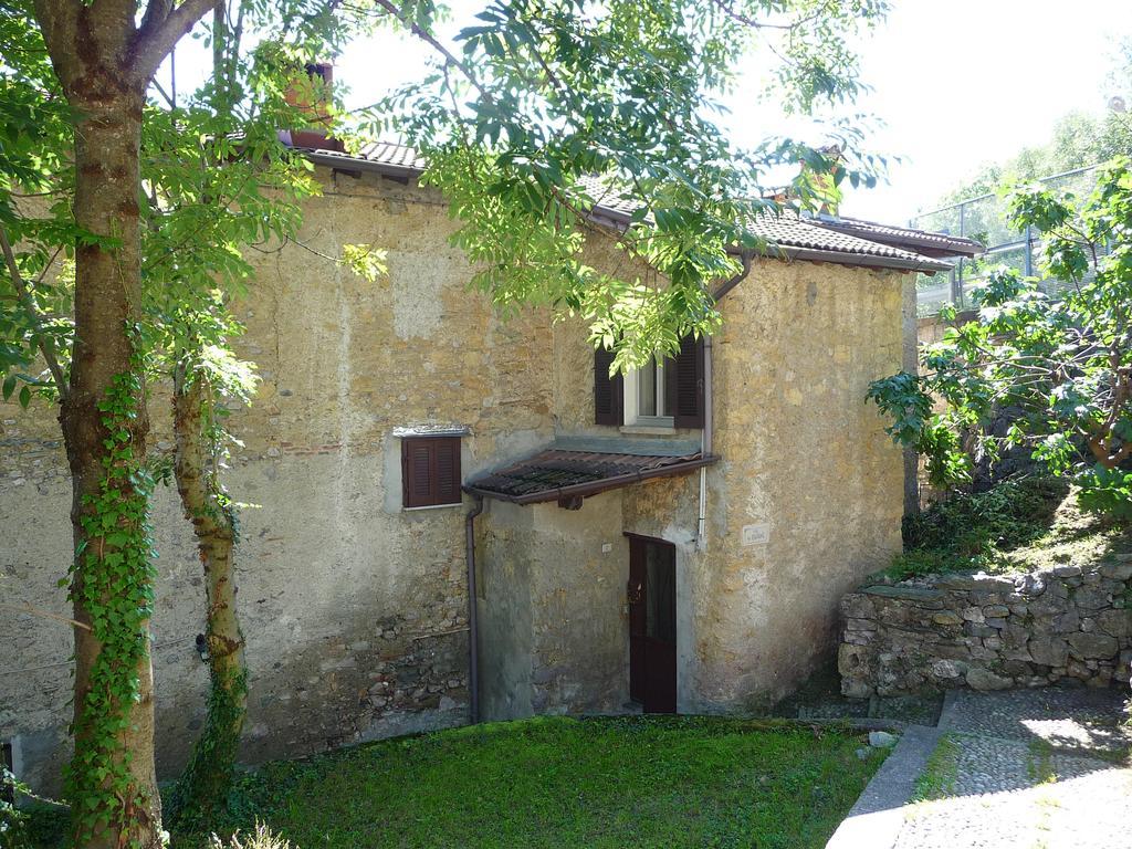 Casa Logo Leilighet Plesio Rom bilde
