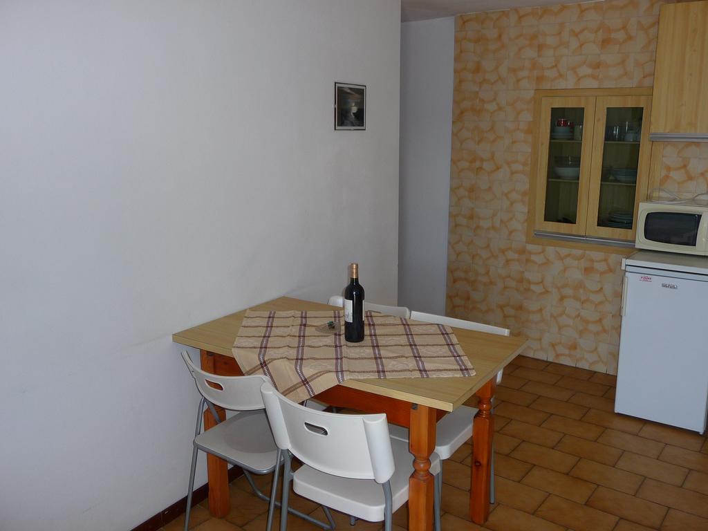 Casa Logo Leilighet Plesio Rom bilde