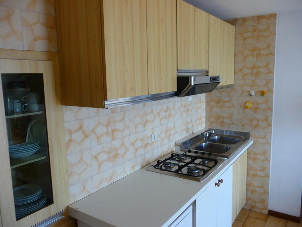 Casa Logo Leilighet Plesio Rom bilde