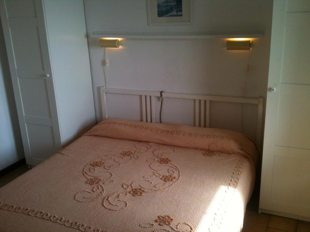 Casa Logo Leilighet Plesio Rom bilde