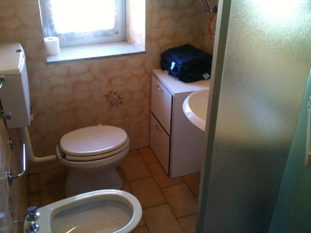 Casa Logo Leilighet Plesio Rom bilde